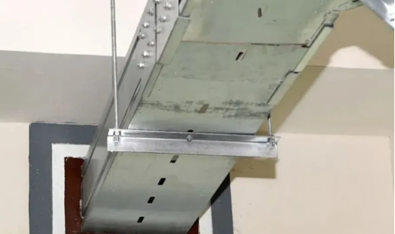 電纜槽盒安裝要求有哪些，彎曲半徑和跨距相關(guān)介紹