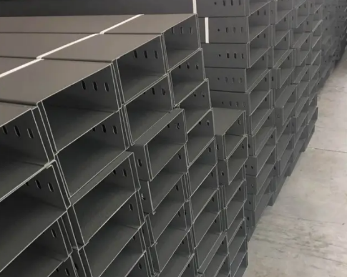 防火電纜槽盒安裝要遵循哪些要求，長(zhǎng)度、跨距和載荷說(shuō)明介紹