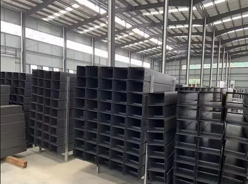 電纜橋架廠線槽出廠報(bào)價(jià)，北京生產(chǎn)廠家介紹