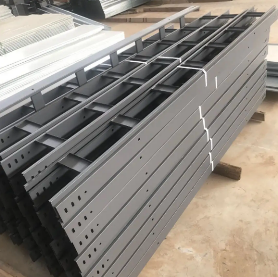 防火電纜橋架彎通使用場(chǎng)景說(shuō)明，不同表面處理每米報(bào)價(jià)