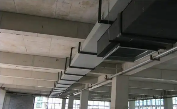 橋架焊接規(guī)范要求介紹，室外橋架標(biāo)準(zhǔn)有哪些